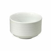 Steelite, Bouillon Bowl, 9 oz, Belisa, Porcelain