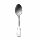 Oneida Hospitality Soup/Dessert Spoon, Saumur, 7 1/4", 18/10 S/S