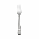 Oneida Hospitality Salad/Dessert Fork, Satin Astragal, 7", 18/10 S/S