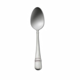 Oneida Hospitality Soup/Dessert Spoon, Satin Astragal, 7", 18/10 S/S