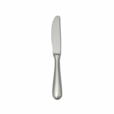 Oneida Hospitality Butter Knife, Baguette, 6 7/8", 18/10 S/S