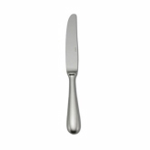Oneida Hospitality Dinner Knife, Baguette, 9 3/4", 18/10 S/S