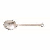 Oneida Hospitality Bouillon Spoon, Cooper, 6 7/8", 18/10 S/S
