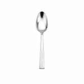 Oneida Hospitality Soup/Dessert Spoon, Fulcrum, 7 1/8", 18/10 S/S