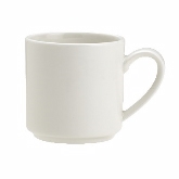 Steelite, Stacking Mug, 10 oz, Cadence, Maxadura