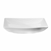 Steelite, Rectangular Platter, 7 7/8" x 6 1/4", Vortex, Porcelain