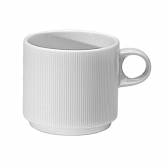 Steelite, Stacking Mug, 12.50 oz, Vortex, Porcelain