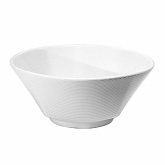 Steelite, Fruit Bowl w/Square Well, 12.75 oz, Vortex, Porcelain