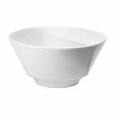 Steelite, Soup / Cereal Bowl w/Square Well, 25.75 oz, Vortex, Porcelain