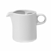 Steelite, Creamer, 5 oz, Vortex, Porcelain