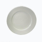 Oneida Hospitality Plate, Gemini, 10 3/8", Bone China