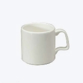 Oneida Hospitality Mug, Gemini, 11 oz, Bone China