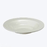 Oneida Hospitality Rim Deep Soup Bowl, Gemini, 20 oz, Bone China