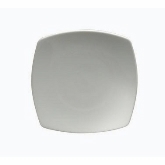 Steelite, Square Coupe Plate, 8 1/4", Tahara, Porcelain