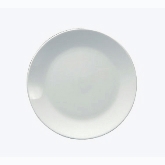 Steelite, Coupe Plate, 7 1/2" dia., Tahara, Porcelain