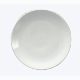 Steelite, Coupe Plate, 8 1/4" dia., Tahara, Porcelain