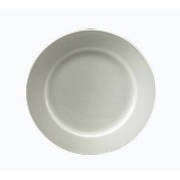 Steelite, Coupe Plate, 14" dia., Avalon, Porcelain