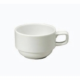 Steelite, Stacking Cup, 7 oz, Avalon, Porcelain