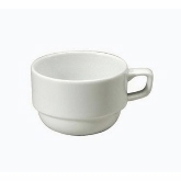 Steelite, Stacking A.D. Cup, 3.50 oz, Avalon, Porcelain