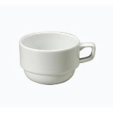 Steelite, Stacking Cup, 9 oz, Avalon, Porcelain