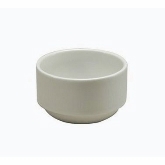 Steelite, Bouillon Bowl, 9.50 oz, Avalon, Porcelain