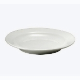 Steelite, Wide Rim Pasta Bowl, 11" dia., Avalon, Porcelain