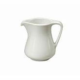 Steelite, Creamer, 6.50 oz, Avalon, Porcelain