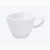 Steelite, Tea Cup, 8.50 oz, Drift, Porcelain