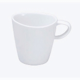 Steelite, Coffee Cup, 6.75 oz, Drift, Porcelain