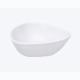 Steelite, Organic Shaped Cereal Bowl, 22 oz, Drift, Porcelain