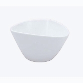 Steelite, Organic Shaped Rice Bowl, 10 oz, Drift, Porcelain
