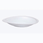 Steelite, Rimmed Soup Bowl, 8 3/4", Drift, Porcelain