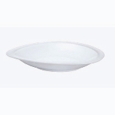 Steelite, Organic Shaped Pasta Bowl, 31.50 oz, Drift, Porcelain
