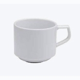 Steelite, Cup, 9.50 oz, Opera, Porcelain