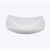 Steelite, Rectangular Bowl, 6 1/2", Opera, Porcelain