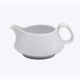 Steelite, Handled Creamer, 9.50 oz, Opera, Porcelain