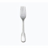 Oneida Hospitality Dinner Fork, Saumur, 7 3/8", Silverplated