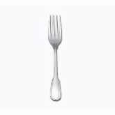 Oneida Hospitality Dinner Fork, Saumur, 7 3/8", 18/10 S/S