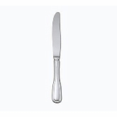 Oneida Hospitality Table Knife, Saumur, 9 3/4", 18/10 S/S