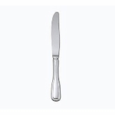 Oneida Hospitality Table Knife, Saumur, 9 3/4", 18/10 S/S