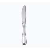 Oneida Hospitality Butter Knife, Saumur, 7", Silverplated