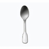 Oneida Hospitality A.D. Coffee Spoon, Saumur, 4", 18/10 S/S