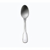 Oneida Hospitality Euro Teaspoon, Saumur, 5 1/2", 18/10 S/S