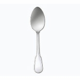 Oneida Hospitality Tablespoon, Saumur, 8 1/2", Silverplated