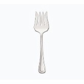 Oneida Hospitality Serving Fork, New Rim, 8 1/2", 18/10 S/S