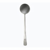 Oneida Hospitality Punch Ladle, New Rim, 13 5/8", Silverplated