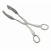 Oneida Hospitality Pastry Tong, New Rim, 8 1/8", 18/10 S/S