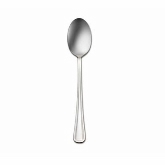 Oneida Hospitality Solid Banquet Spoon, New Rim, 13", Silverplated