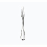 Oneida Hospitality Escargot Fork, New Rim, 6 1/4", 18/10 S/S