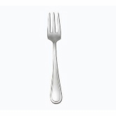 Oneida Hospitality Fish Fork, New Rim, 7 1/8", Silverplated